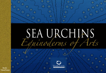 SEA URCHINS, An artistic look at the biology of these echinoderms. English version